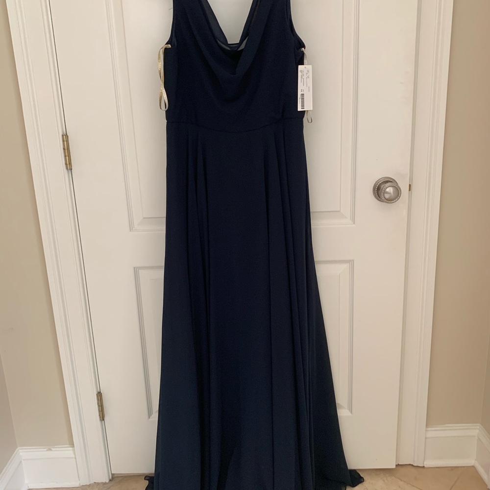 Jenny yoo bridesmaid dress